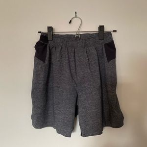 Men’s Lululemon Surge 6” Shorts (XS)